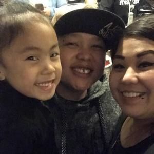 Meet your Posher, Sosha rae